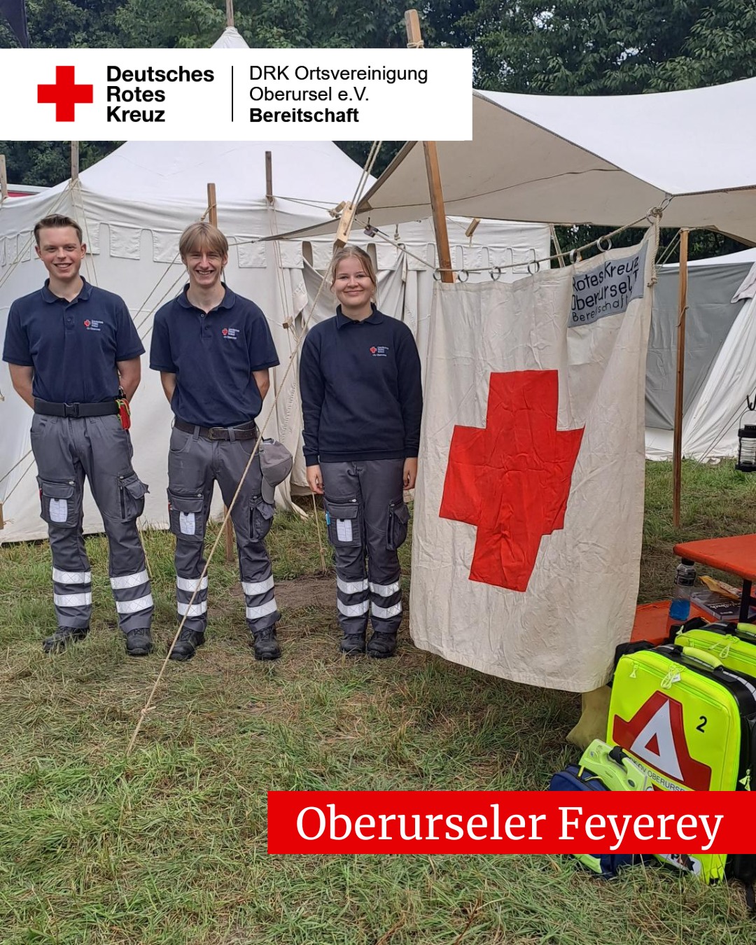 Oberurseler Feyerey